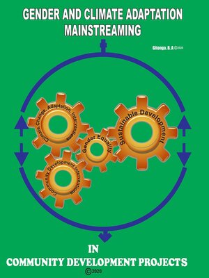 cover image of Gender and Climate Adaptation Mainstreaming in Development Projects